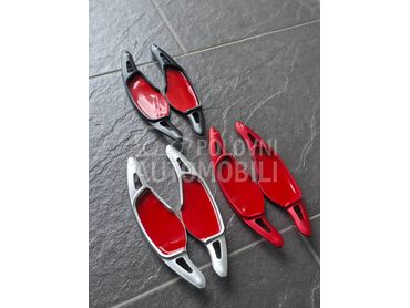 Shifteri volana G serija NOVO za BMW Ostalo