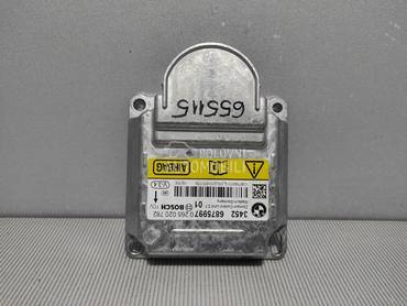 ELEKTRONIKA AIRBAGA za BMW Serija 5