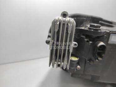 ELEKTRONIKA MODUL za Škoda Superb