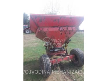 Rasipač min. đubriva