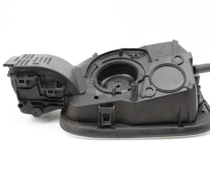 Poklopac rezervoara Talisman