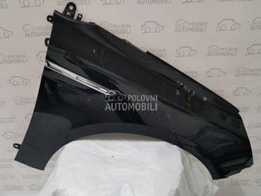 MEGAN 4 za Renault Megane od 2015. do 2021. god.