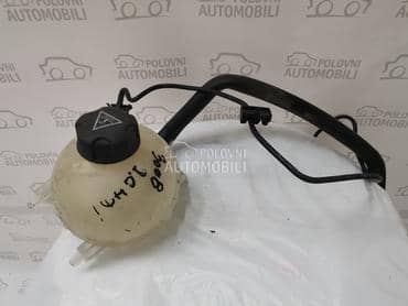 POSUDA TECNOSTI HLADNJAKA za Peugeot 3008