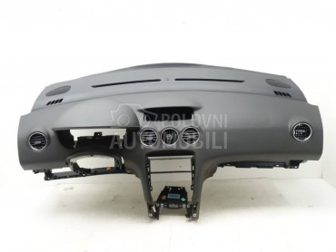 Instrument tabla za Peugeot 308 od 2007. do 2013. god.