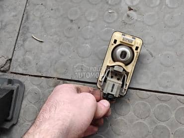 Unutrašnja svetla za Peugeot 406