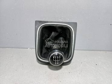 RUCICA MJENJACA za Volkswagen Golf 6