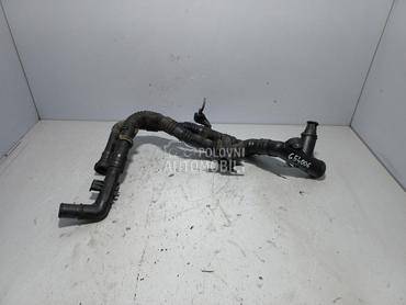 CRIJEVO za Ford Focus