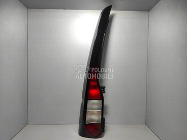 STOP SVJETLO za Volkswagen Caddy