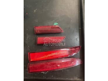 Katadiopter za Audi A6 od 2018. do 2023. god.