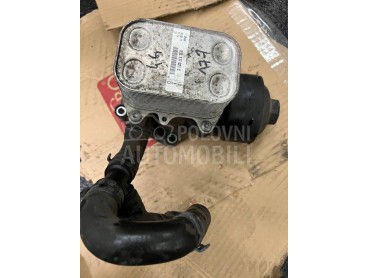 Kuciste filtera 03L 115 389 za Audi A4, A5, A6 ...
