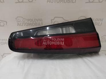 STOP svetlo,LAMPA NA GEPEKU SW za Fiat Tipo