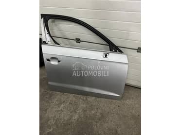 Prednja desna vrata za Audi A3 od 2012. do 2019. god.