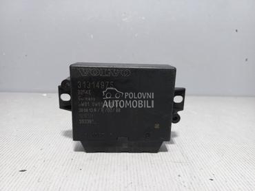 ELEKTRONIKA MODUL za Volvo S60