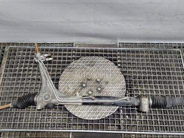 LETVA VOLANA za Citroen Jumpy