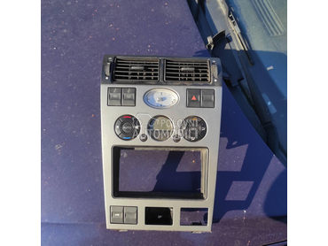 konzola klime za Ford Mondeo od 2000. do 2004. god.