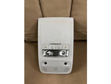 Svetlo u kabini za Audi A3