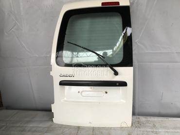VRATA za Volkswagen Caddy