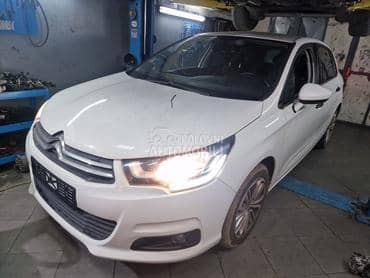 Elektro sklopivi retrovizor za Citroen C4 od 2012. do 2018. god.