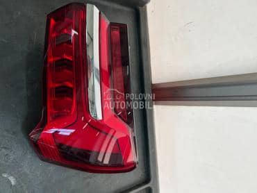 LED stop svetlo 4K5 945 092 B za Audi A6 od 2018. do 2022. god.