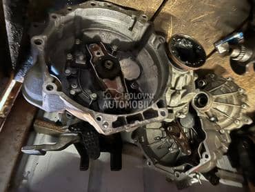 MENJAC za Škoda Rapid