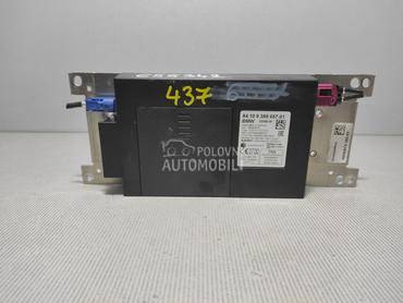 ELEKTRONIKA MODUL za BMW 525