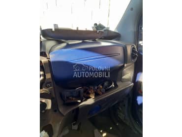 Air bag Malibu za Fiat Doblo