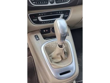 Automatski menjač 2.0dci za Renault Grand Scenic, Scenic od 2009. do 2015. god.