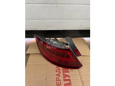 Levo led stop svetlo za Audi A3 od 2012. do 2015. god.