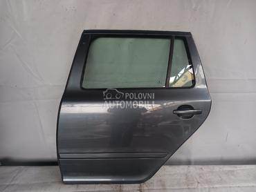 VRATA za Škoda Octavia