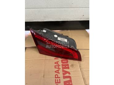 Levo led stop svetlo na gepeku za Audi A3 od 2012. do 2015. god.