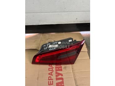 Desno LED stop svetlo gepeka za Audi A3 od 2012. do 2015. god.