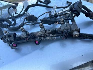 Dizne 1.4benz i 1.6benz za Volkswagen Golf 4, Lupo, Polo od 1998. do 2005. god.