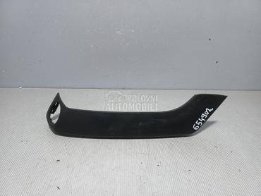 PLASTIKA za Volkswagen Polo