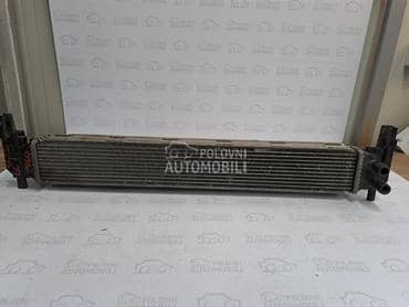 POLO MALI HLADNJAK VODE za Volkswagen Polo od 2008. do 2016. god.