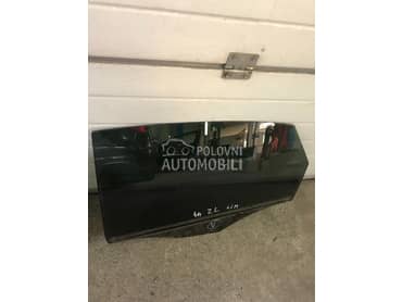 Zadnje levo staklo zatamljeno za Audi A6 od 2011. do 2018. god.