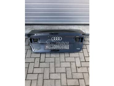 GEPEK VRATA C7 za Audi A6