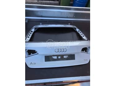 GEPEK VRATA za Audi A3