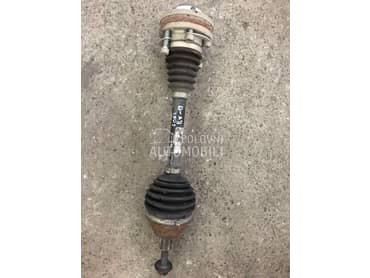 Poluosovina 2.0 tdi za Audi A3 od 2012. do 2018. god.