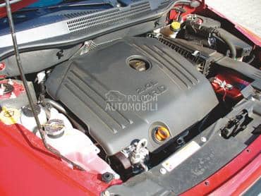 motor 2.0 CRD za Dodge Caliber od 2006. do 2010. god.