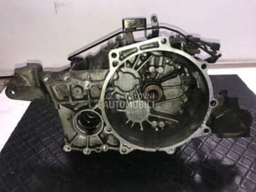 menjac za Jeep Compass od 2006. do 2010. god.