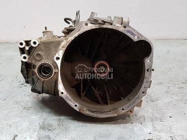 Menjac BENZIN za Dodge Caliber od 2006. do 2010. god.