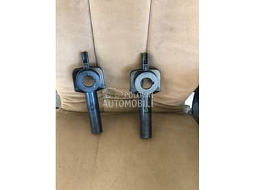 Donji nosac hladnjaka za Audi A4, A5 od 2016. do 2022. god.