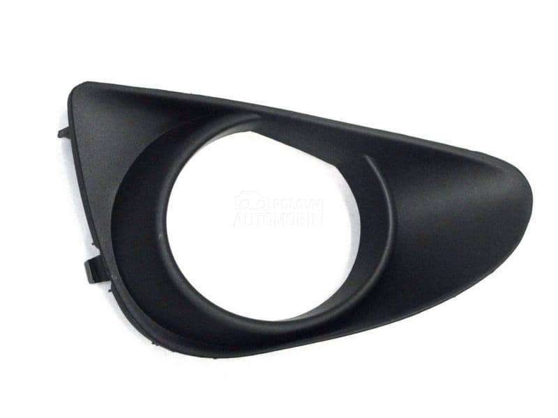 Resetka Prednjeg Branika