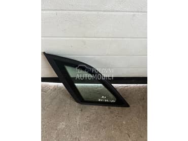 Levo leptir staklo za Audi A3 od 2012. do 2018. god.