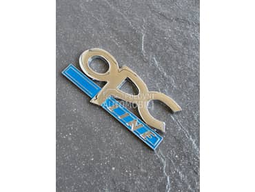 OPC line zadnja oznaka NOVO za Opel Ostalo