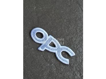 OPC vezeni logo za sedista za Opel Ostalo