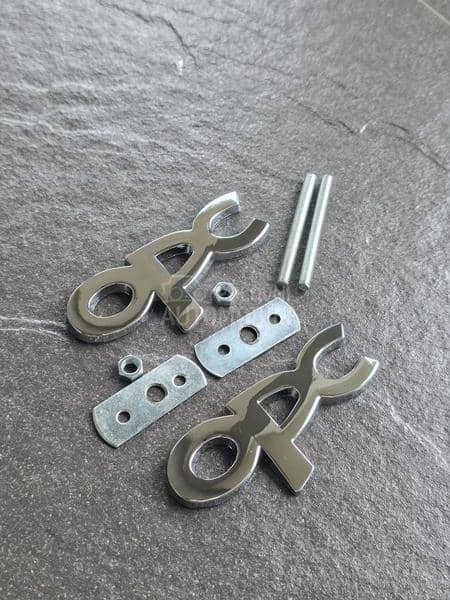 OPC hrom siva oznaka NOVO