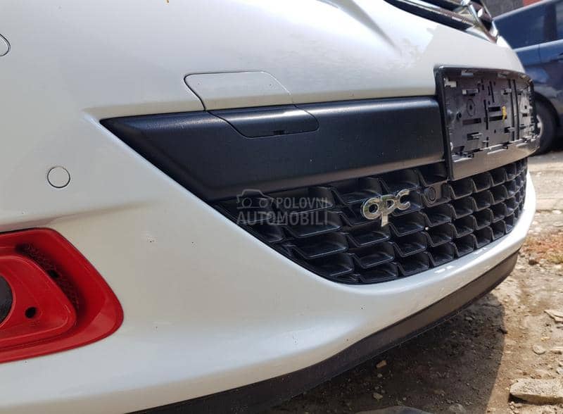 OPC hrom siva oznaka NOVO