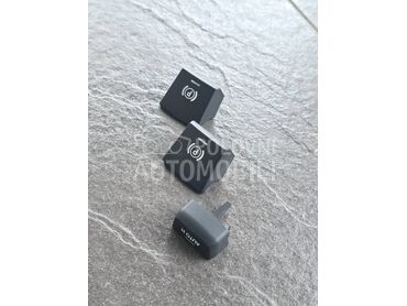 Parking brake i auto hold dugm za BMW Ostalo