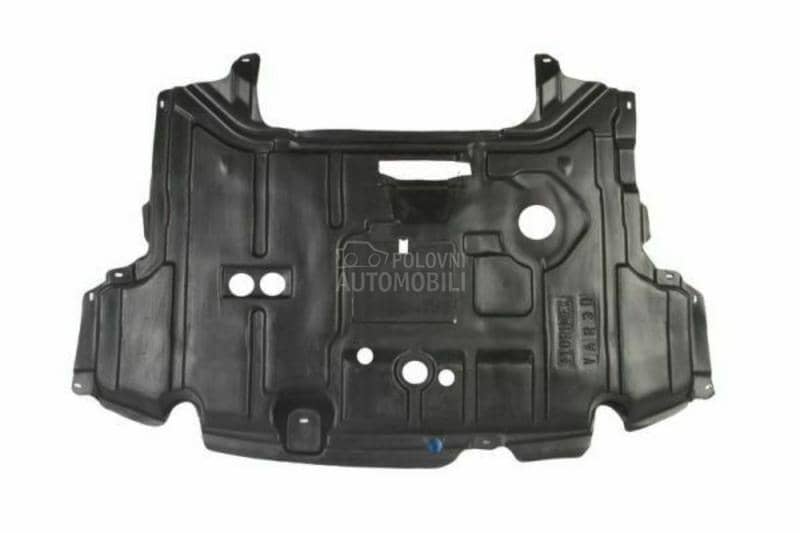 Sus Pleh Zastita Motora